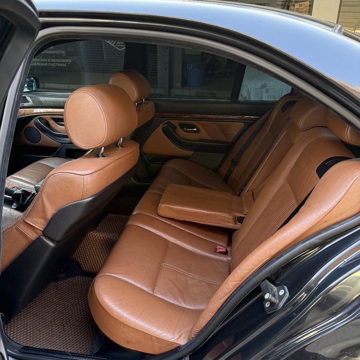 BMW E39 1998 Xolati Ideal M54 Naxt yoki Obmen