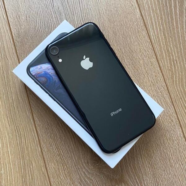 Айфон Хр  Iphone Xr