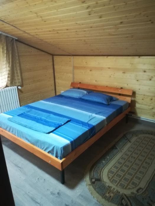 Cabana LA BOGDAN de inchiriat la Colibita