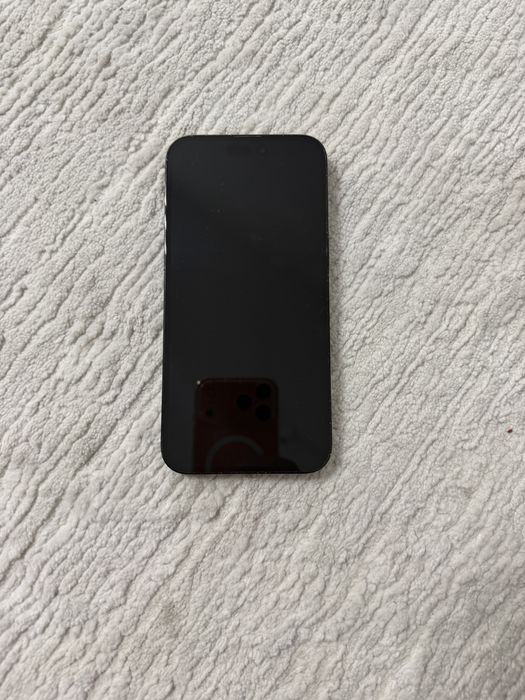 Iphone 14 pro max 256 Gb
