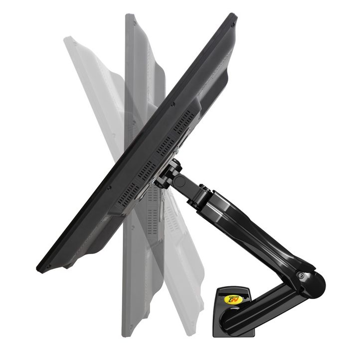 Кронштейн для монитора NB F80 (17-30)