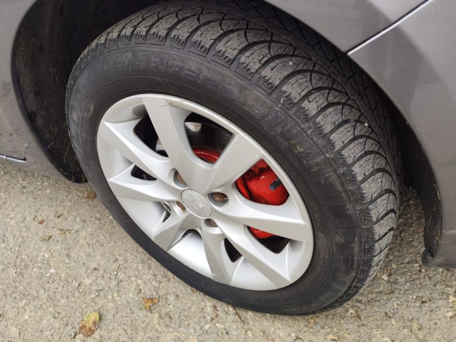 Renault Clio 3 1.5 diesel fab 2009