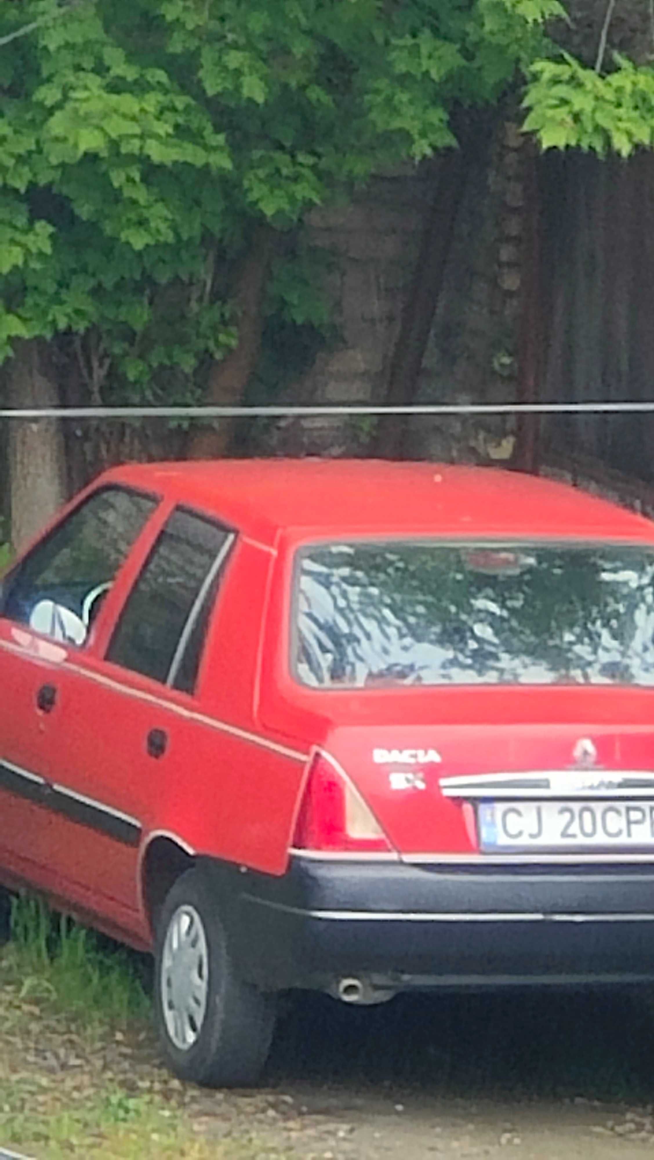 Dacia Solenza de vanzare