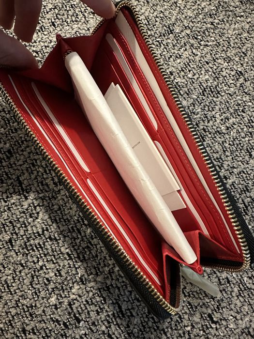 Portofel Christian Louboutin