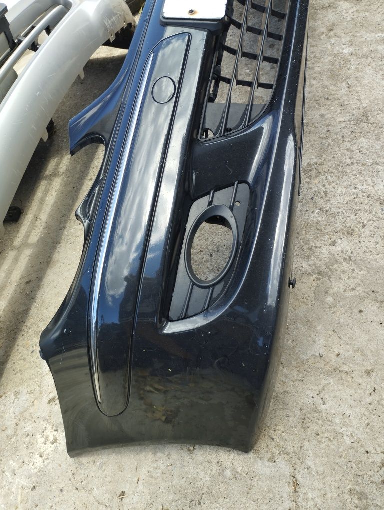 Предна брони за Mercedes CLK , w209