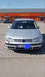 Golf 4 1.4 16V + GPL