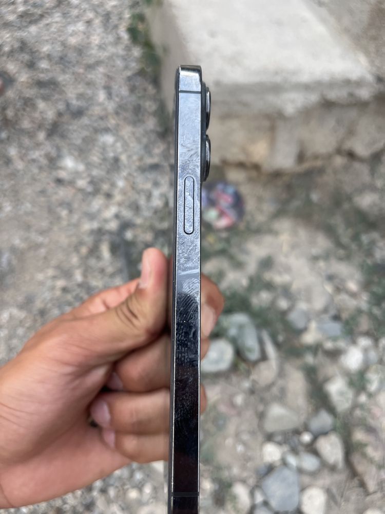 Iphone 13 pro идеал