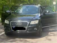 Se vinde audi q5