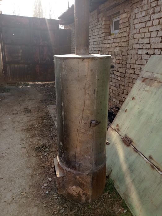 Нержавейка титан сотилади