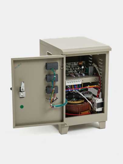 Стабилизаторы напряжения GIDROX по оптовым ценам