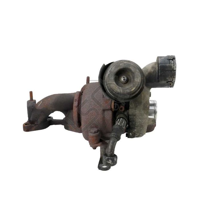 Турбо Skoda OCTAVIA II (1Z) 2004-2010 ID: 134214