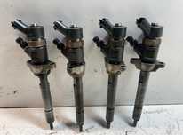 Injector Peugeot Ford Citroen 1.6 hdi 0445110259