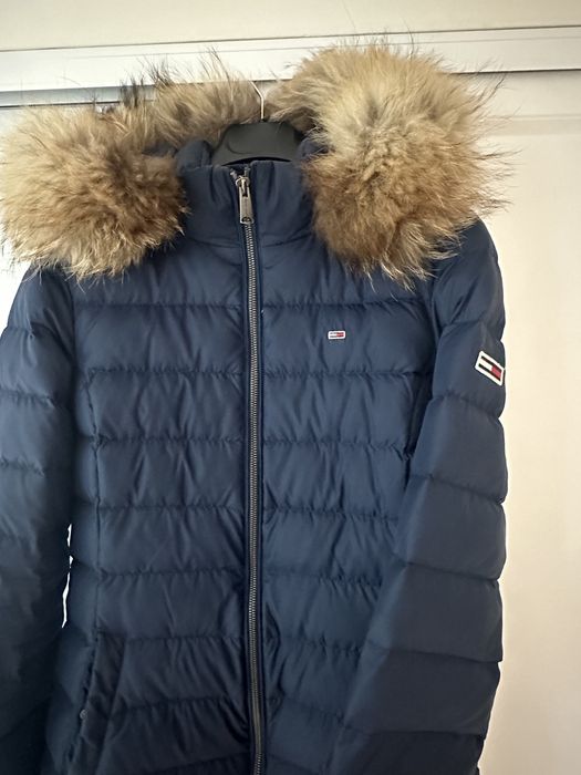 Vand geaca Tommy hilfiger