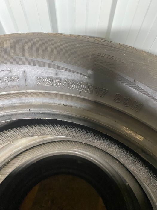 Продам зимние шины