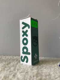 Spoxy CBD 5% масло