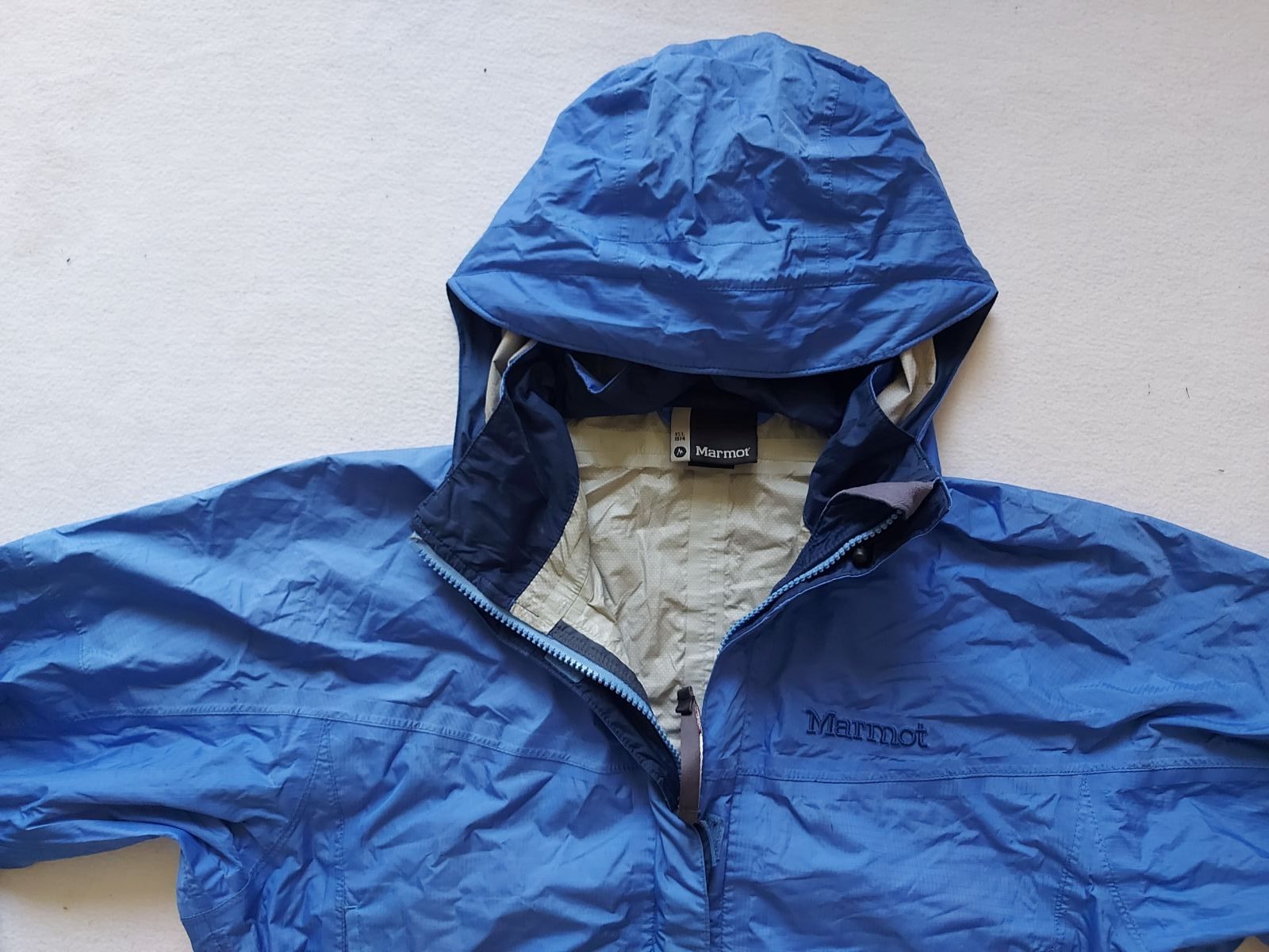 Marmot 2Layer M40 размер, 10К  туризъм катерене