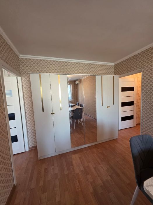 Рашидова 2х комнатная квартира 3 этаж Колос