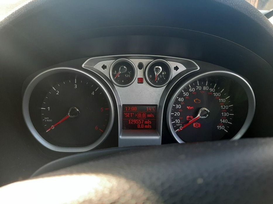 Interior complet Ford Kuga 2010 SUV 2.0 TDCI UFDA