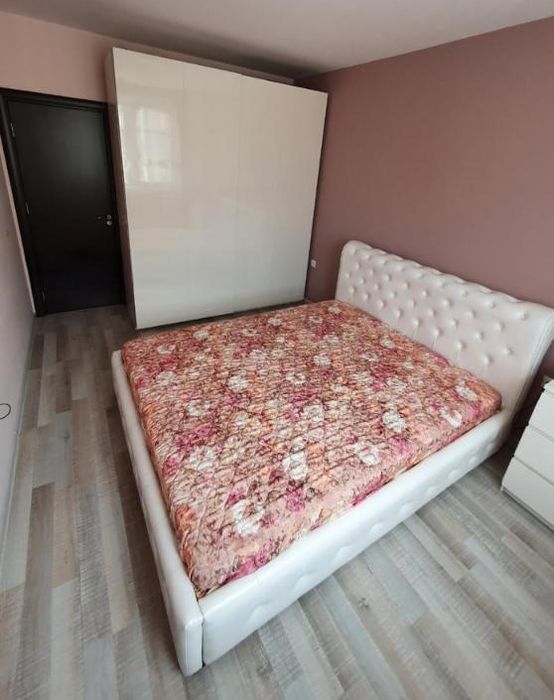 Дава се под наем Двустаен апартамент в Пловдив, Христо Смирненски - 68 кв.м за 500 € - Снимка #3