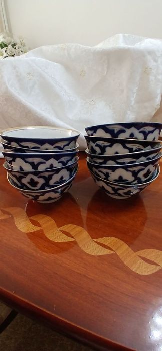 Пахта гулли коса