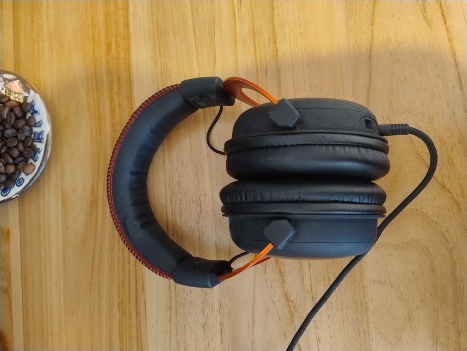 Căști gaiming Hyper x cloud II