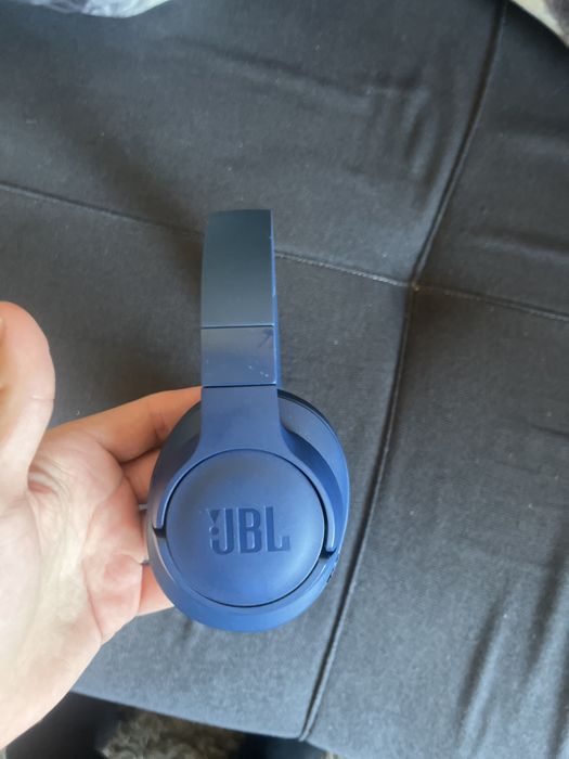 JBL Tune 720BT (синие)