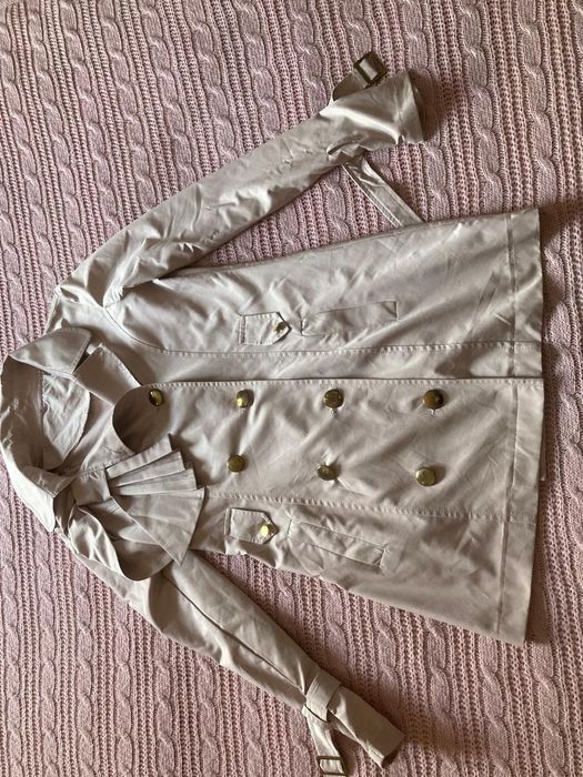 Плащ для девочек