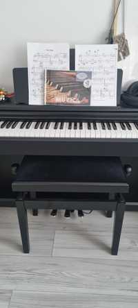 Vand pian digital Yamaha YDP 145