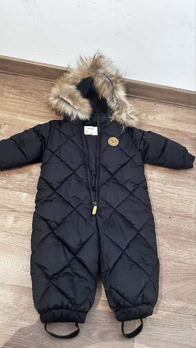 детски комбинизон Baby Go