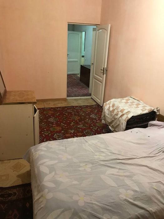 Чиланзар-12кв болларга 2 хона