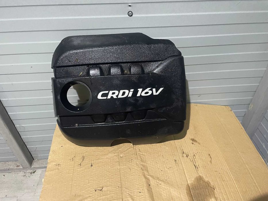 Capac Motor 1.6 CRDI Hyundai I30 An 2012- 2016