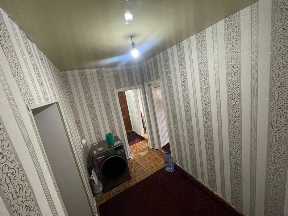 Продаю 2х ком кв-ру на М-в  Куйлюк-5