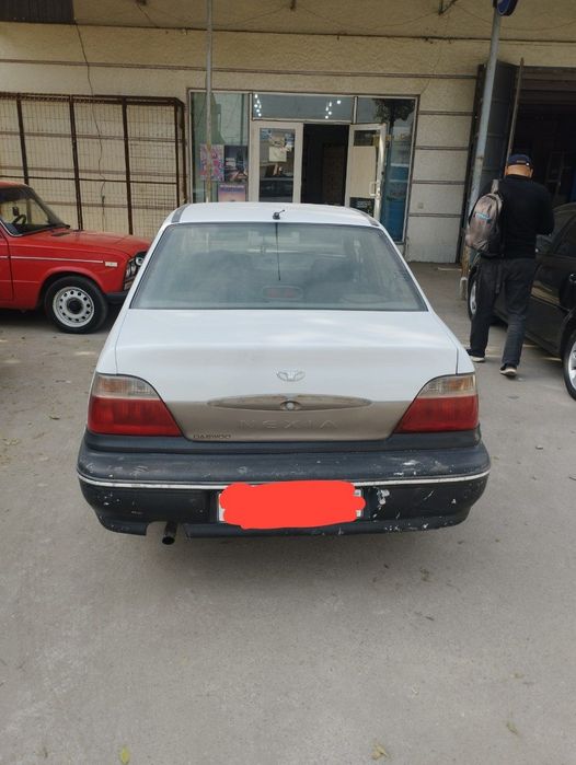 Nexia conc sotiladi