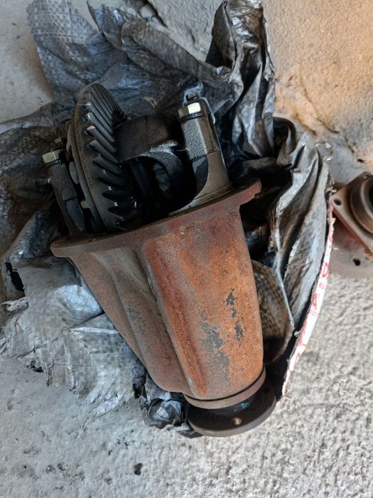 Редуктор 06 жигули