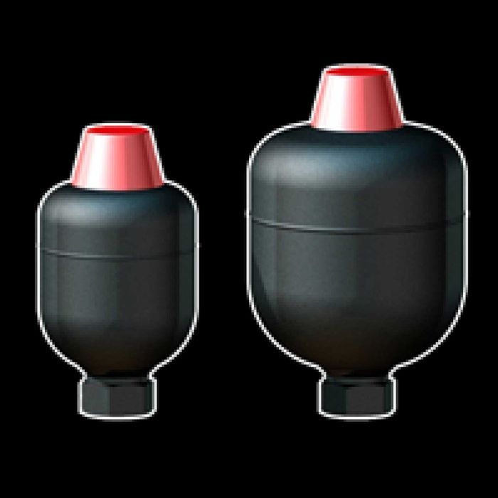 Антивибрационен демпфер