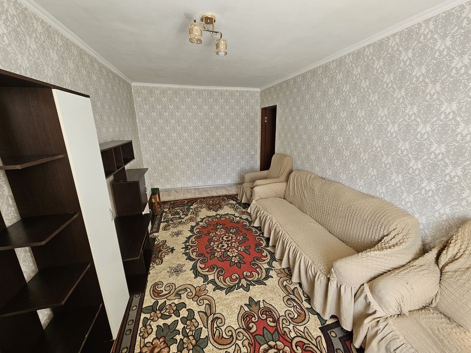 Продам 1ком мкр Саялы АвтоЦон, состояние  хорошее