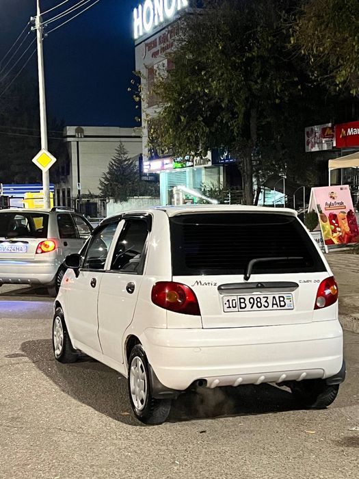 Срочно! Матиз мх