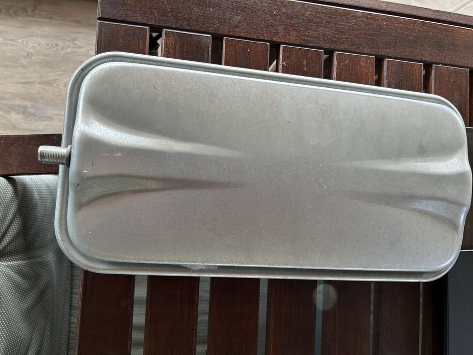 Vand vas expansiune Centrala Termica