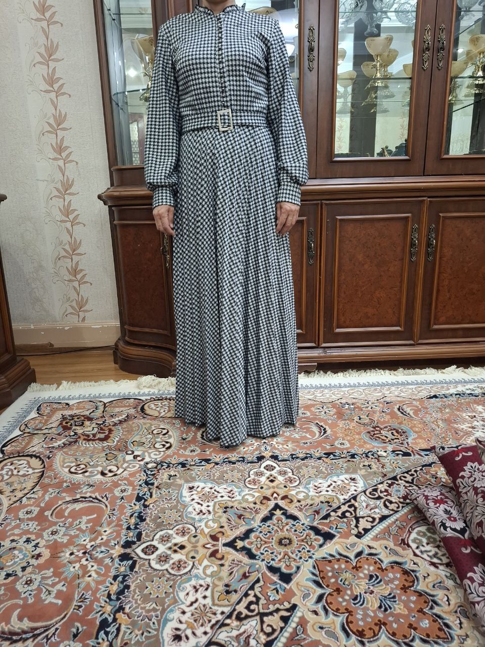 Ayollar ko'ylagi ideal