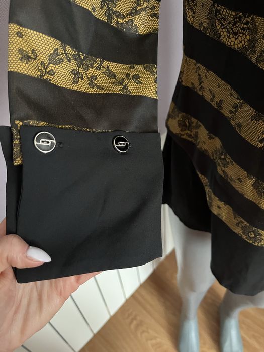 Юнона дамска риза хл