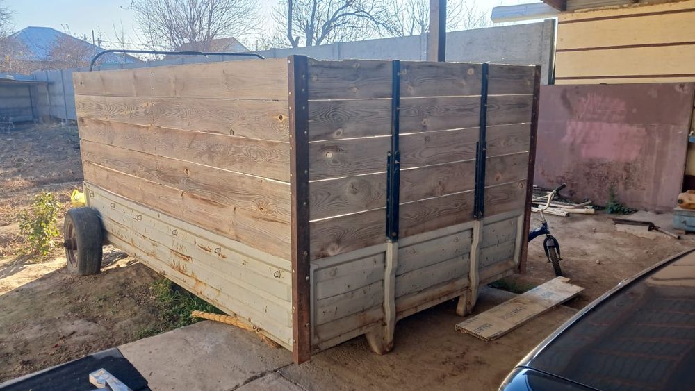 продаётся Борт на ГАЗель