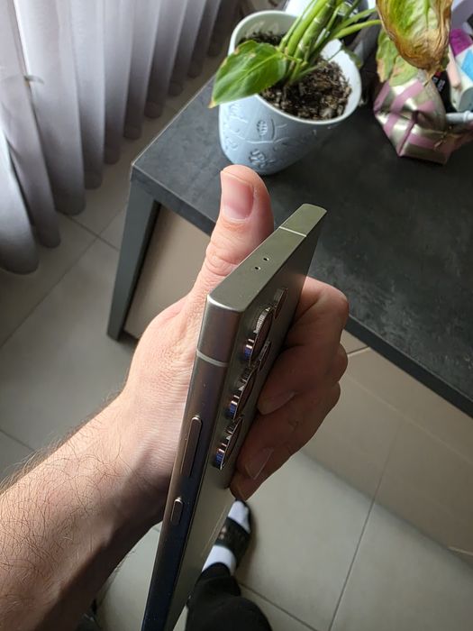 Samsung S24 Ultra 512GB