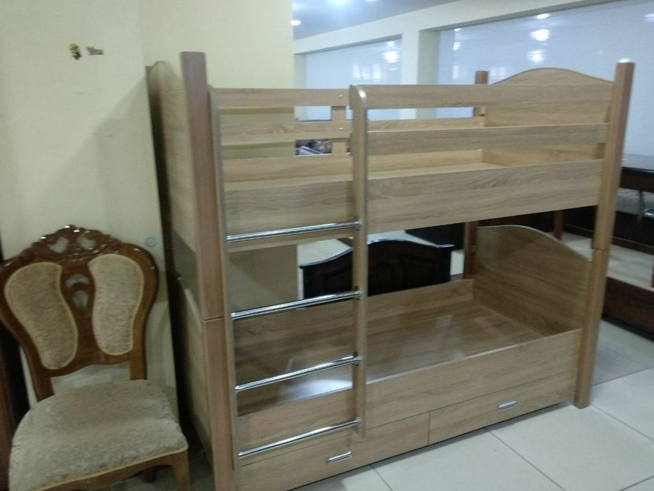 Икки кшилик болалар учун крават