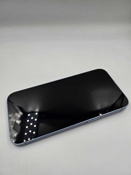 Hope Amanet P5-iPhone 14 Blue, 128GB/78% ,Liber retea