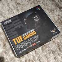 Asus tuf gaming B460+i5 10400f