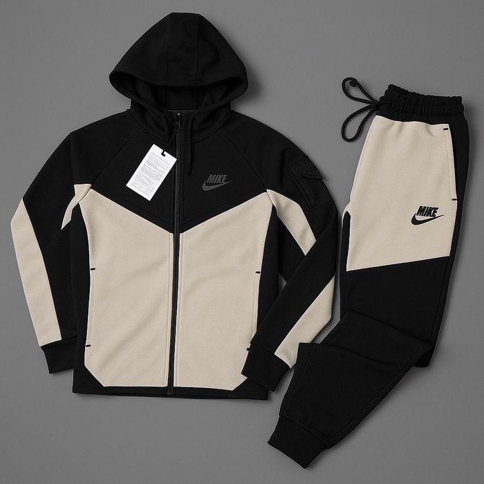 Детски/Юношески екипи Nike tech fleece