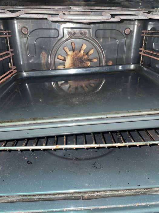 Cuptor incorporabil Electrolux