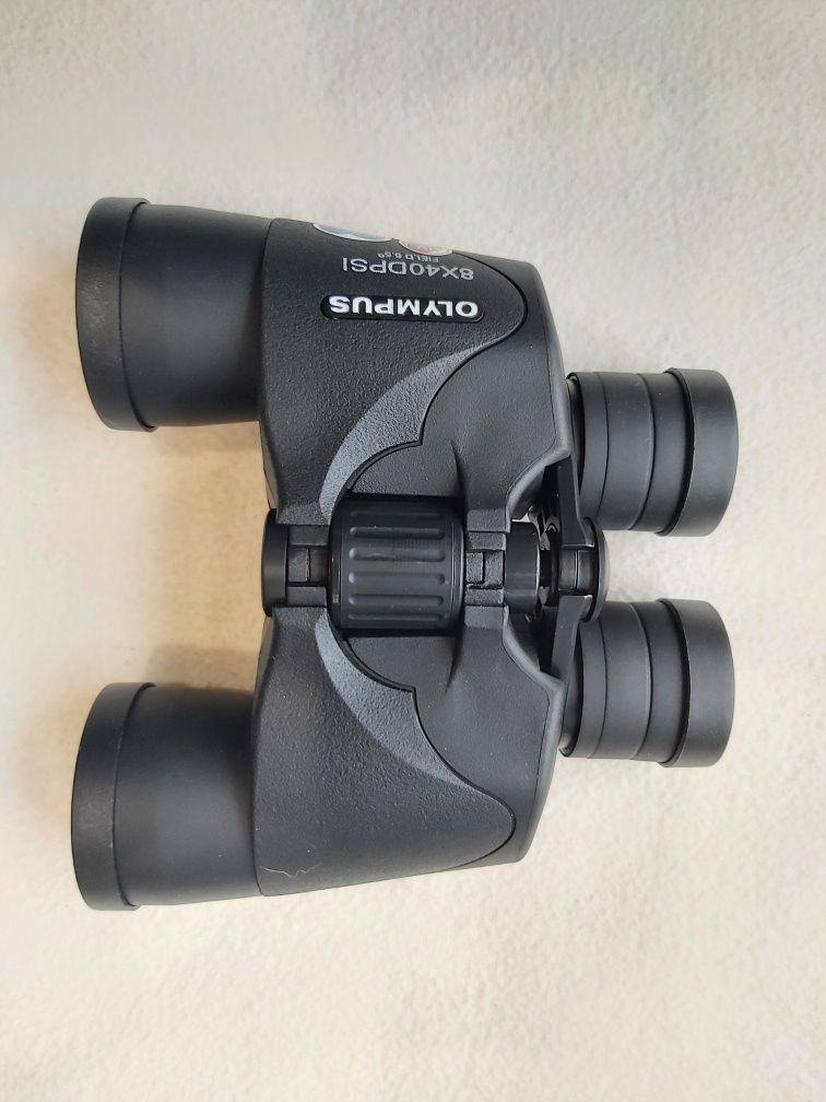 Бинокъл Olympus 8×40 DPSI