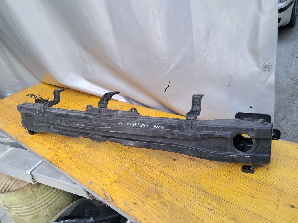 Греда броня Hyundai i30 2021/24г