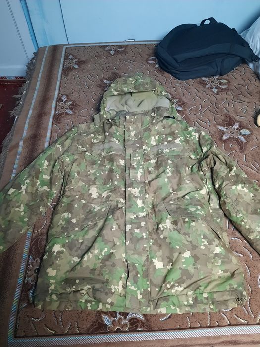 Scurta combat state perfecta.